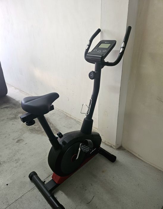 Sprzedam! Rower stacjonarny w idealnym stanie!