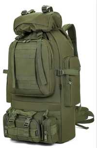 Военный рюкзак Tacal-A4 80L