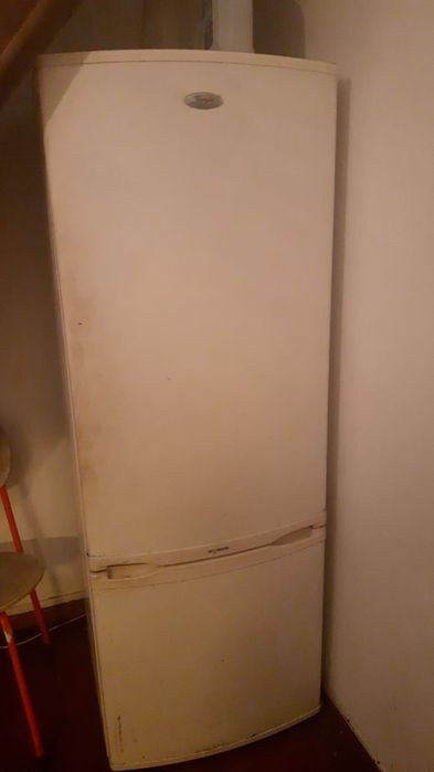 Frigorifico para despachar