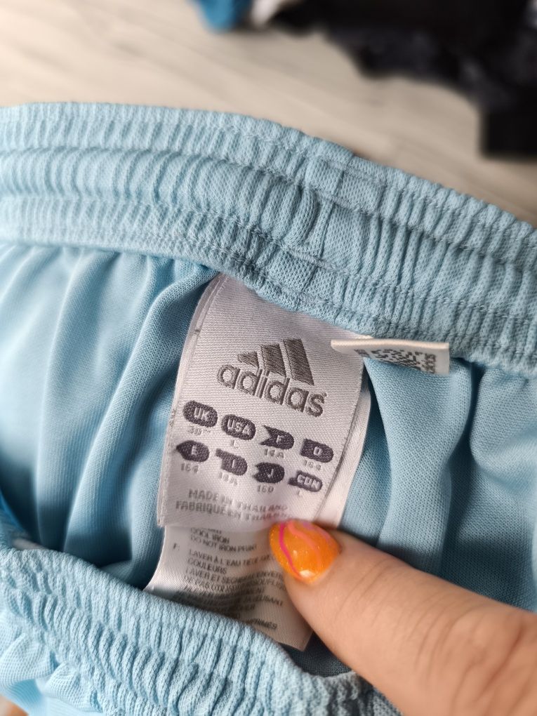 Spodenki Adidas rozm L 14 lat