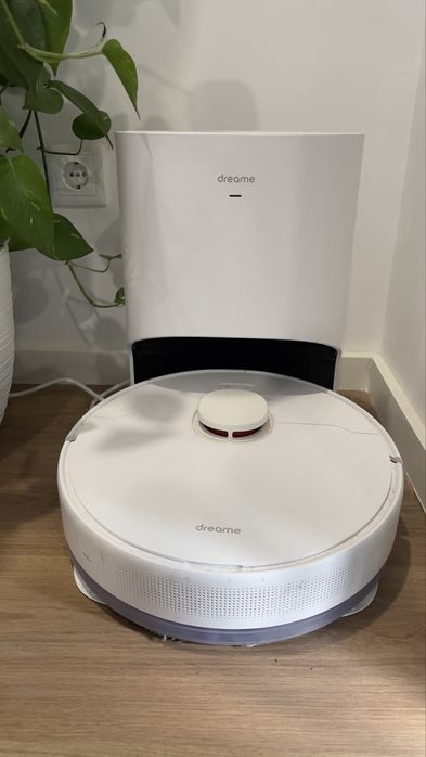Aspirador Robo Dream D10 PLUS