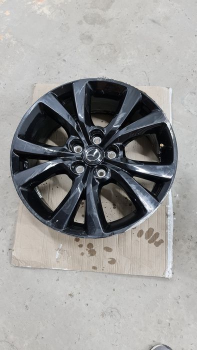 Диск mazda cx30 r18