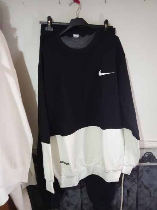 Conjunto de fato de treino