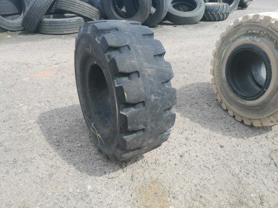23x9-10 Opona Pełna Quick Możliwa Wysyłka 225/75-10