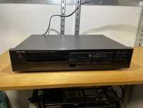 Rotel rcd 955 ax