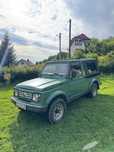 Suzuki Samurai Long 1.9tdi 4x4 Pick-up