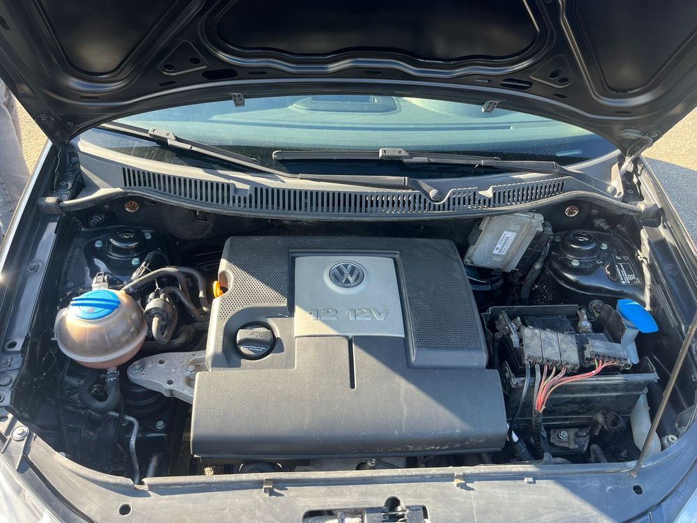 Vendo polo 9n 1.2 gasolina