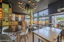 Restaurante Hamburgueria em Barcelos