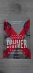 Książka Jeffrey Dahmer w głąb umysłu kanibala-zabójcy