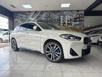 BMW X2 25 e xDrive Pack M