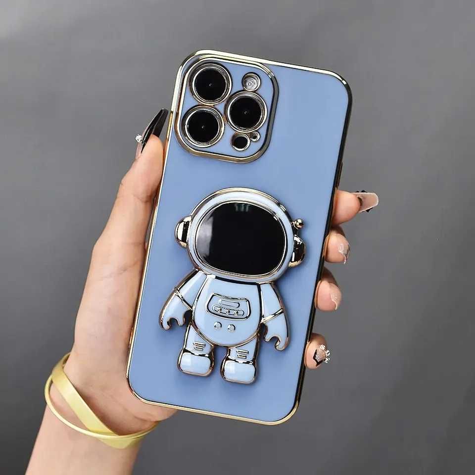 Nowe etui z astronautą - IPhone 11