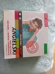 Kurs do samodzielnej nauki języka angielskiego z CD
