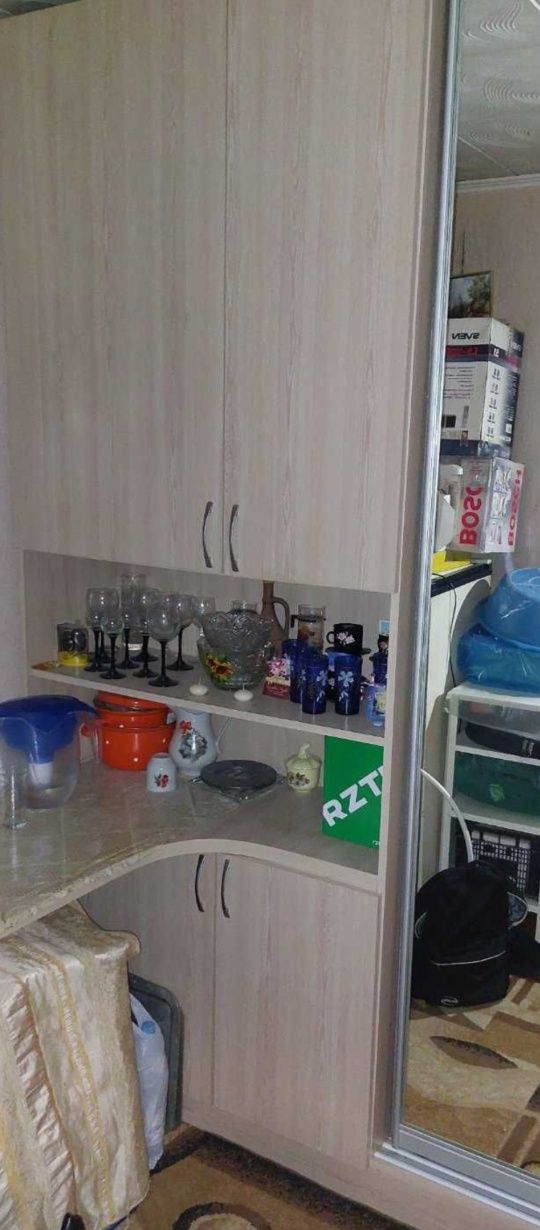 Продам кімнату в гуртожитку