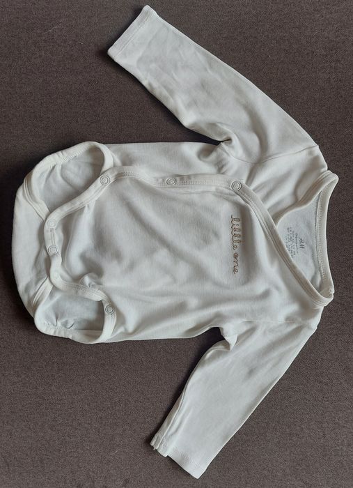 Body na długi rekaw