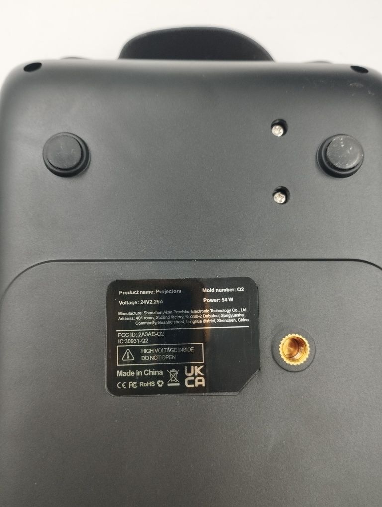 Projektor mini Horlat , android 9000 lumenów