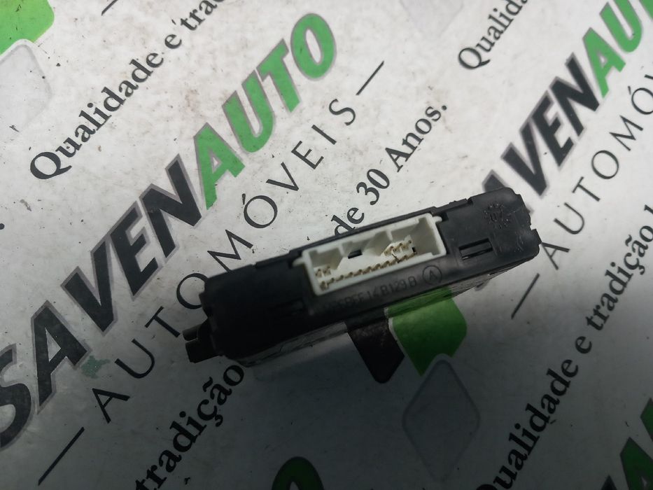 Módulo genérico TOYOTA Yaris (_P9_)