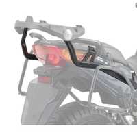 Кріплення центрального кофра HONDA CBF600 / CBF1000 (04-12) GIVI 260FZ