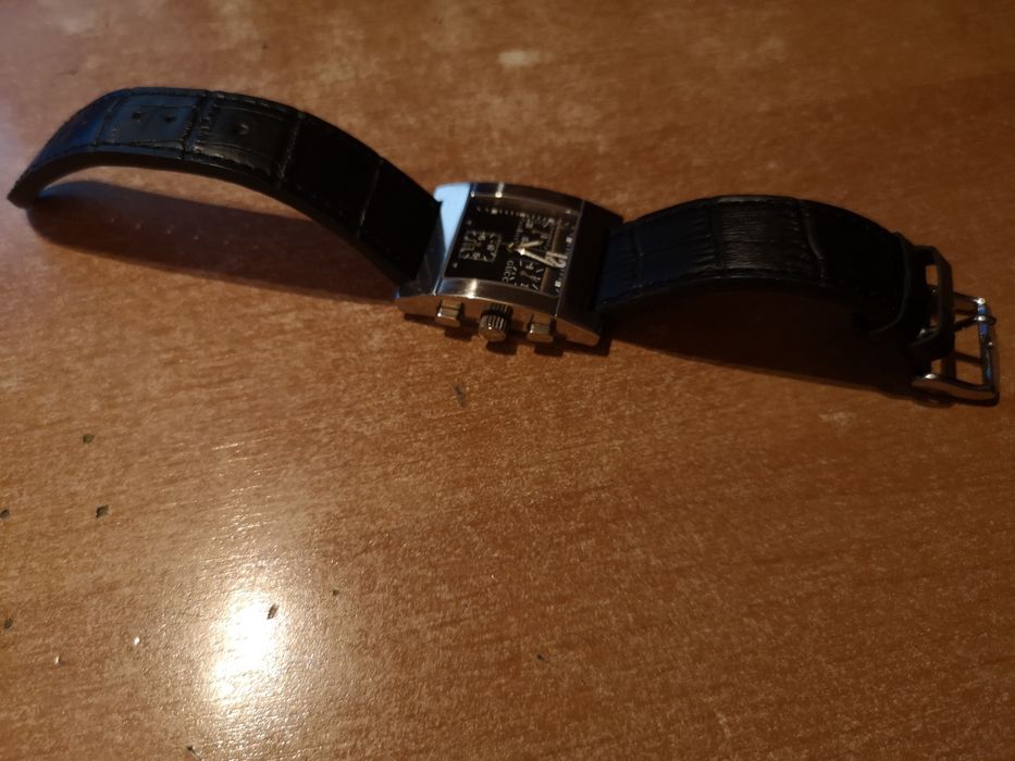 Relógio GUCCI masculino