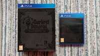 Darkest Dungeon PS4 Signature Collector's Edition Soundtrack