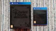Darkest Dungeon PS4 Signature Collector's Edition Soundtrack