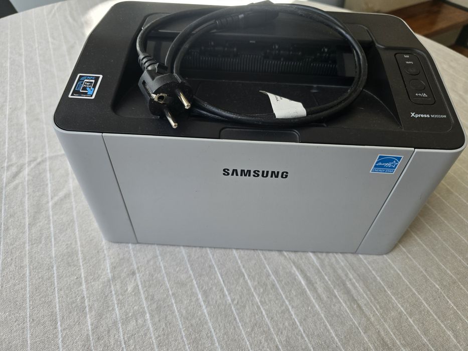 Drukarka Samsung xpress M2026W