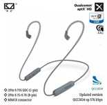⇒ Шнурок, блютуз модуль KZ AptX HD QCC3034 (Updated version)