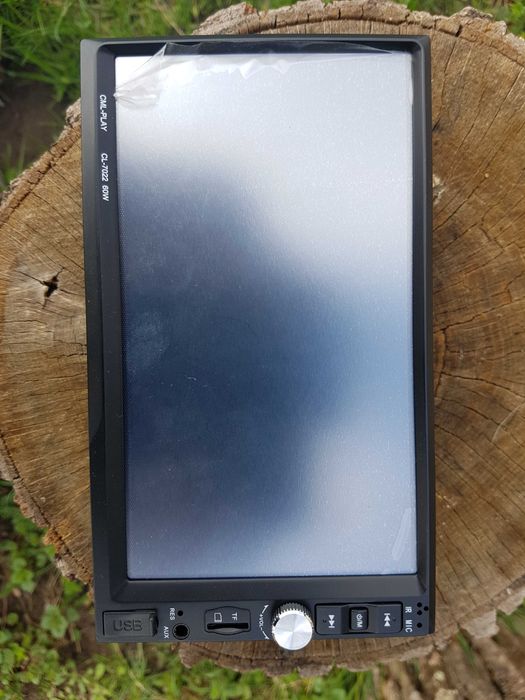 Автомобільний  Плеєр МП5