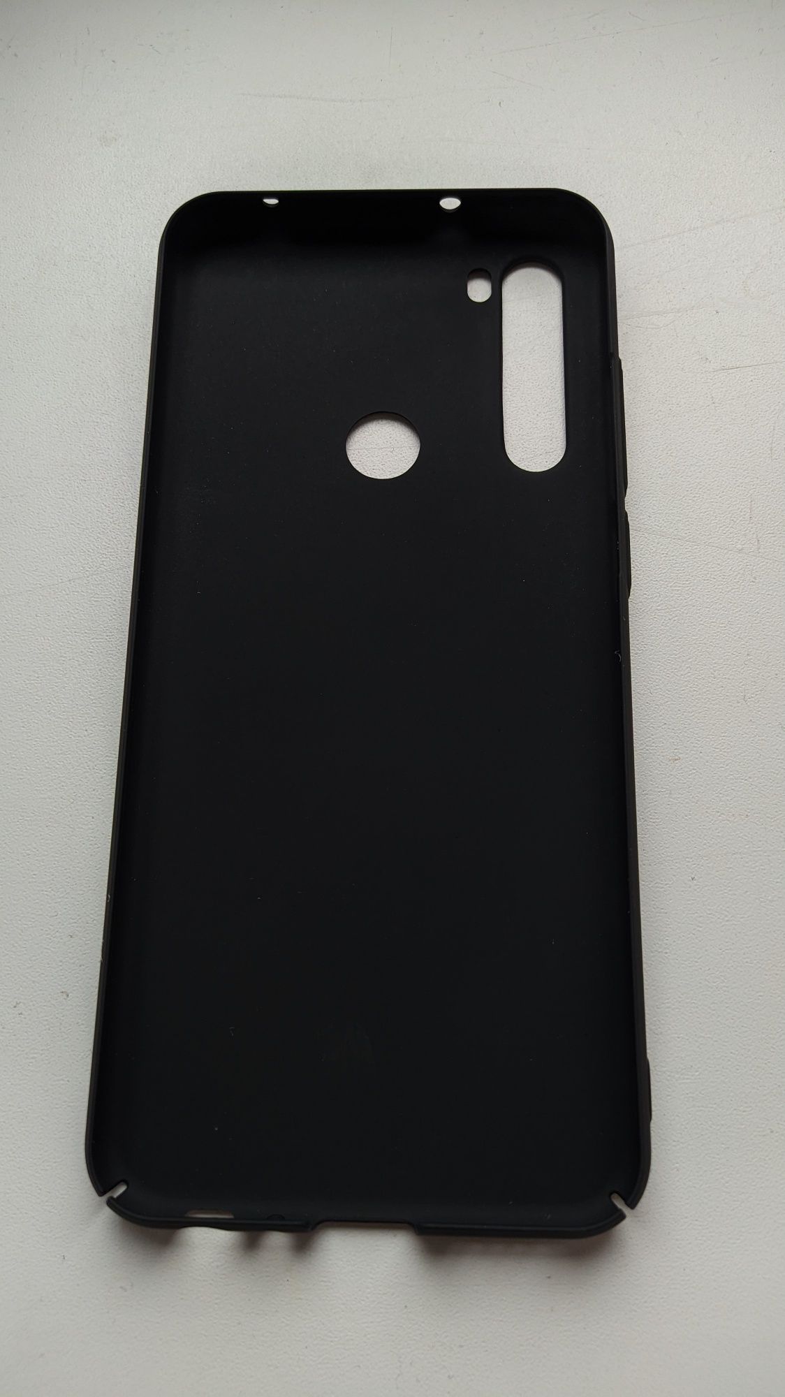 Чохол пластиковий Redmi Note 8T