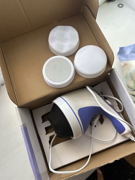 Масажер Relax & Tone