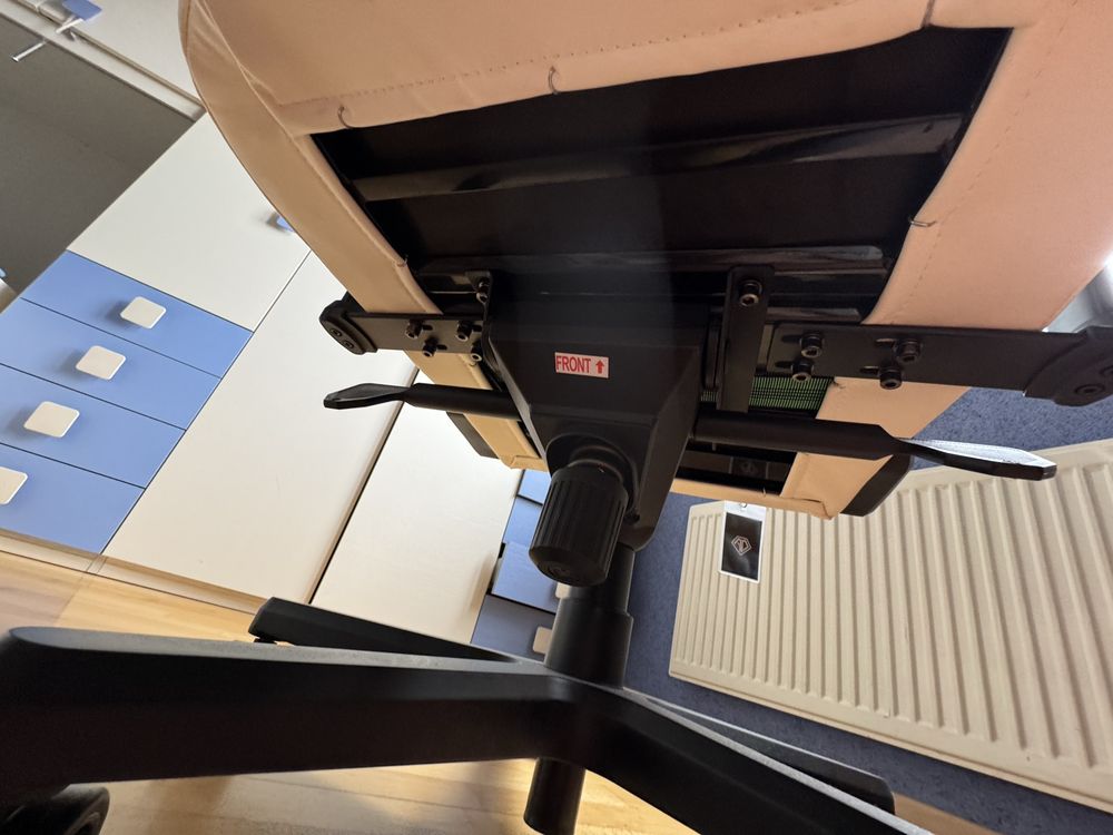 Andaseat Kaiser 4XL