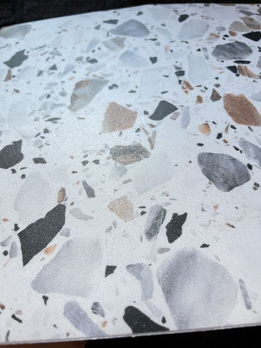 Самоклеючі панелі плитки на підлогу на стіну