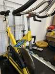 Rower spinningowy Lemond RevMaster rowerek stacjonarny nowy 4 tys zł