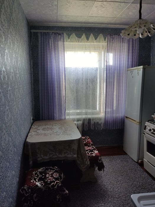 Сдам двокімнатну квартиру на довгий срок