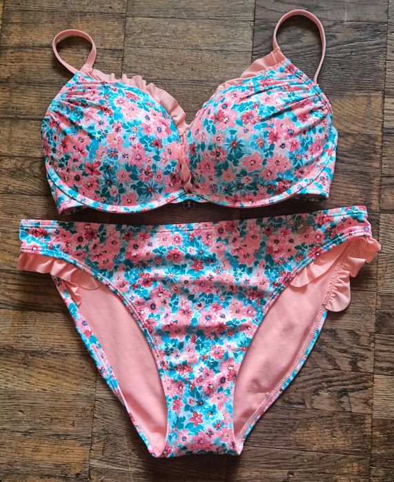 Купальник роздільний Uk 14 46-48р.