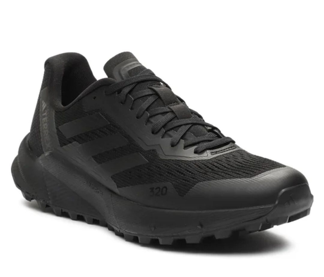 Кросівки Чоловічі Adidas Terrex Agravic Flow 2.0 Trail GZ8886