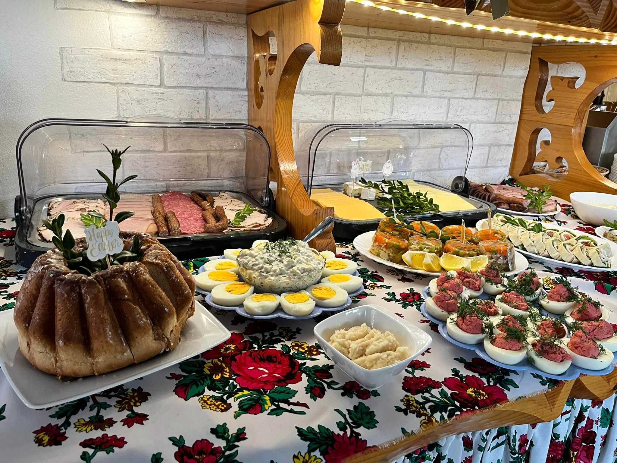 Z widokiem na Tatry - 125zł NOCLEG Z WYŻYWIENIEM k/Zakopane - Tanio!