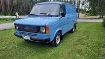 Peças ford transit 1983