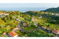 Terreno 1480 m2 | Achada de Simão Alves | Santana | Ilha da Madeira