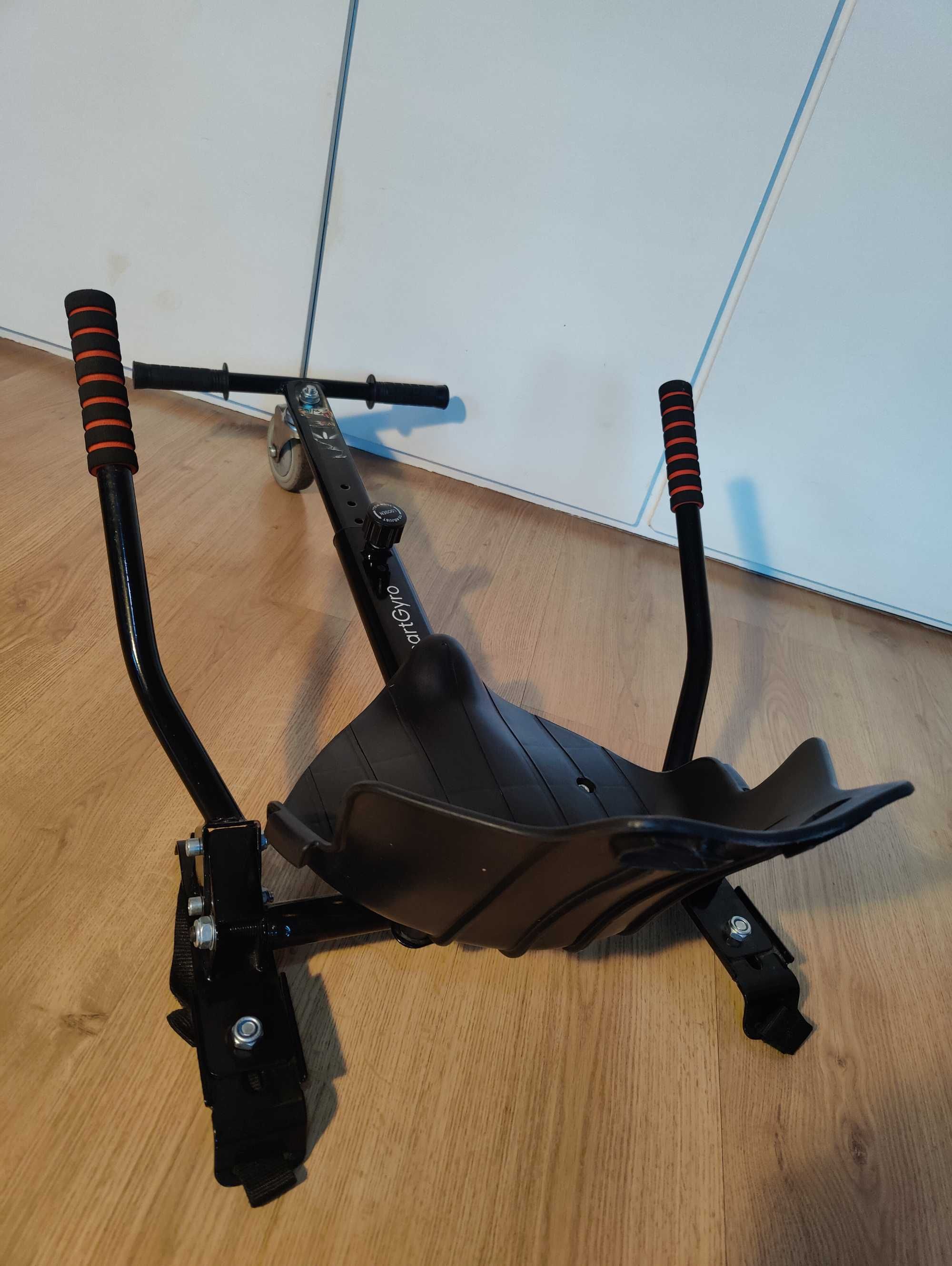 SmartGyro Kart – Acessório para Hoverboard