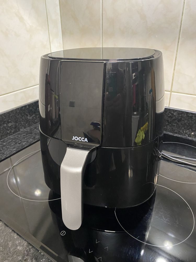 Airfryer Jocca 4,5l