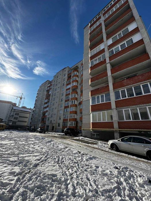 Пропозиція для себе! 2к Новобудова на Південно-Заході!