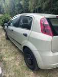 Sprzedam auto Fiat Grande Punto 2006 benzyna gaz