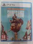 Saints Row PS5 Polskie napisy