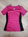 UNIFORMIX bluza medyczna damska / fartuch rozm. 40