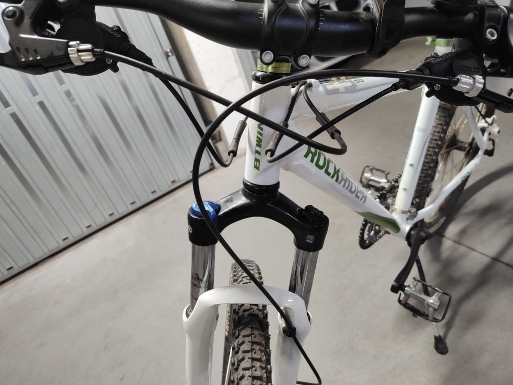 Rower Rockrider 26