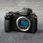 Panasonic Lumix S5