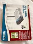 Ruter d- link
