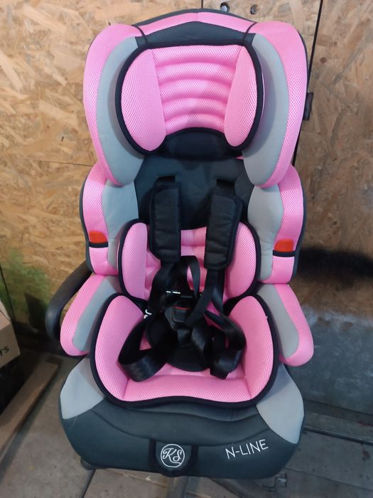 Дитяче автокрісло