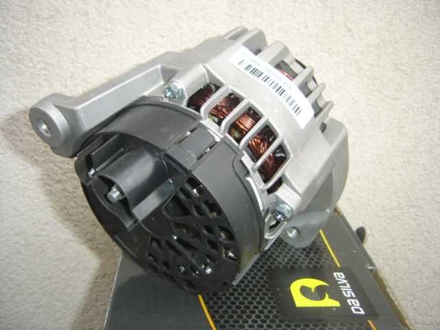 Alternator Fiat Punto Panda Doblo Palio Seicento Strada Siena Benzyna