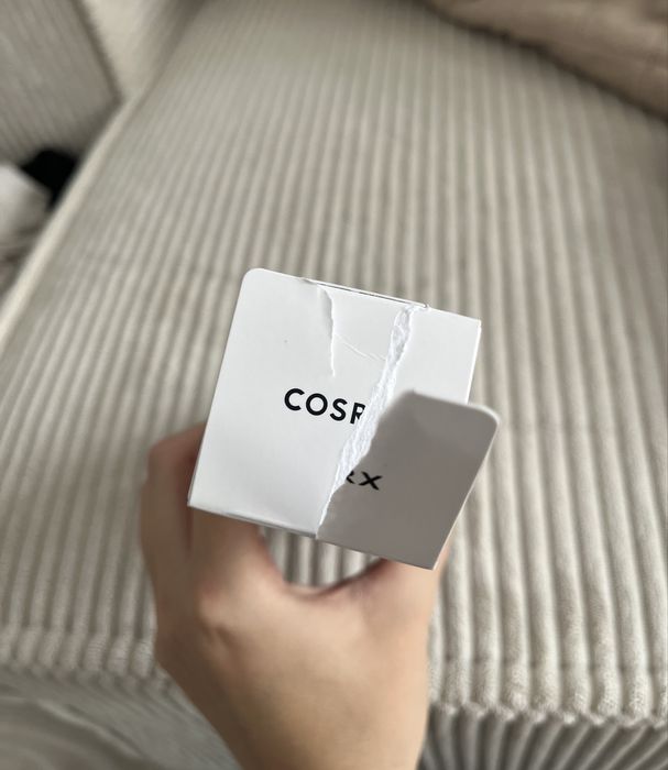 Cosrx AHA BHA clarifying treatment toner tonik do twarzy z kwasami